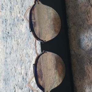 Christian Dior Eclat sunglasses